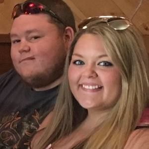 Meet your Posher, Jaclyn